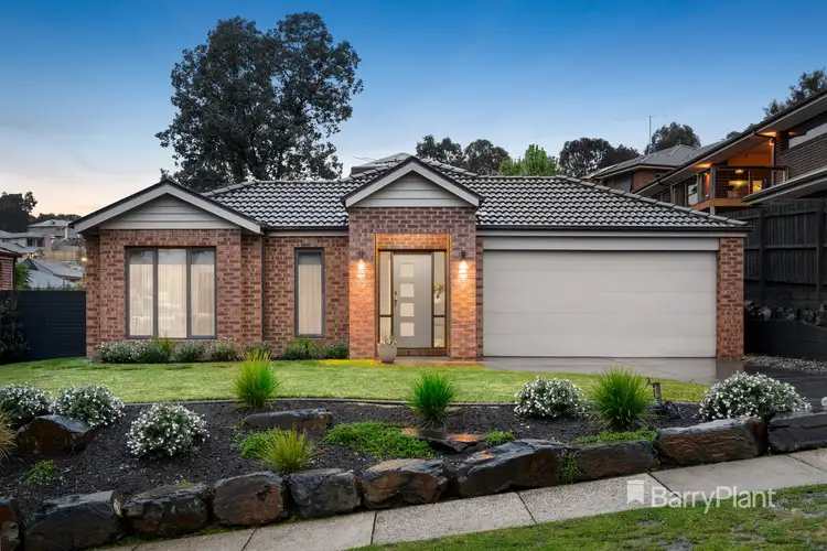 34 Diamond Views Drive, Diamond Creek VIC 3089