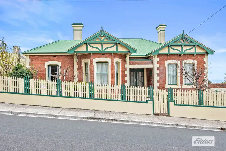 6 Olive Street, Burnie TAS 7320