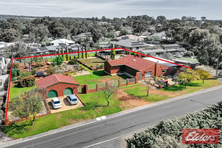 2 Peacock Avenue, Gawler East SA 5118