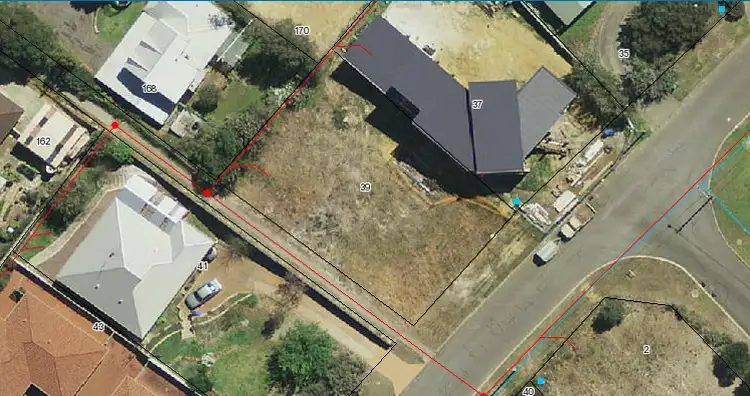 Main view of Homely land listing, 39 Premier Circle, Spencer Park WA 6330