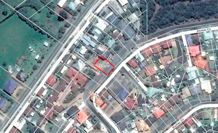 Third view of Homely land listing, 39 Premier Circle, Spencer Park WA 6330