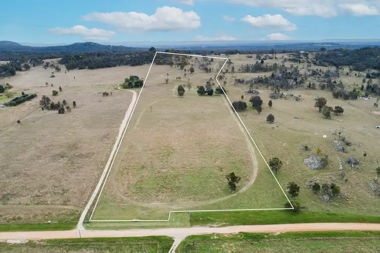 Main view of Homely rural property listing, 257 Winchester Crescent, Mudgee NSW 2850