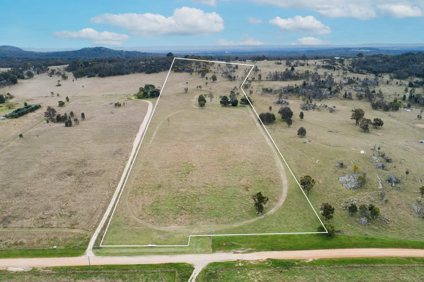 Main view of Homely rural property listing, 257 Winchester Crescent, Mudgee NSW 2850