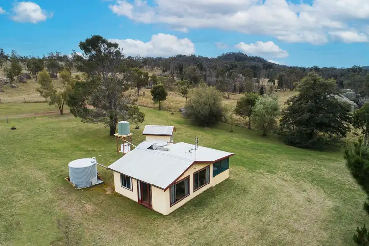 Second view of Homely rural property listing, 257 Winchester Crescent, Mudgee NSW 2850