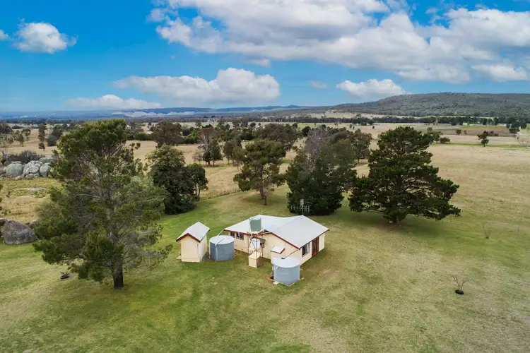 Third view of Homely rural property listing, 257 Winchester Crescent, Mudgee NSW 2850