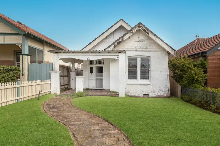 Fourth view of Homely house listing, 26 Western Crescent, Gladesville NSW 2111