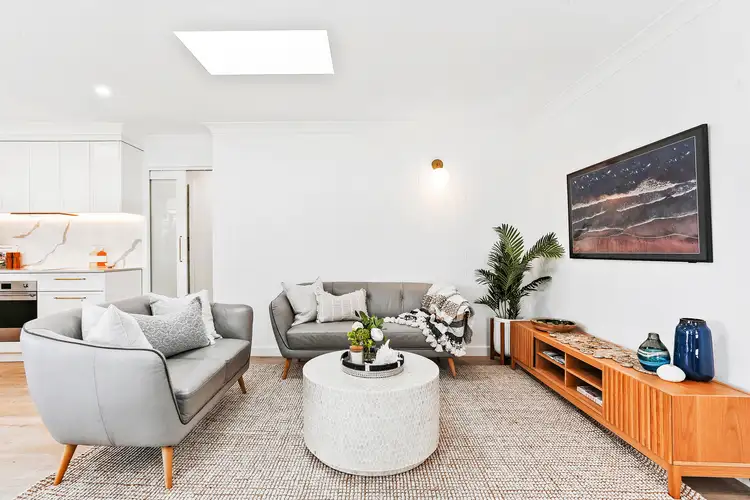 Third view of Homely house listing, 14A Marsh Avenue, Cronulla NSW 2230