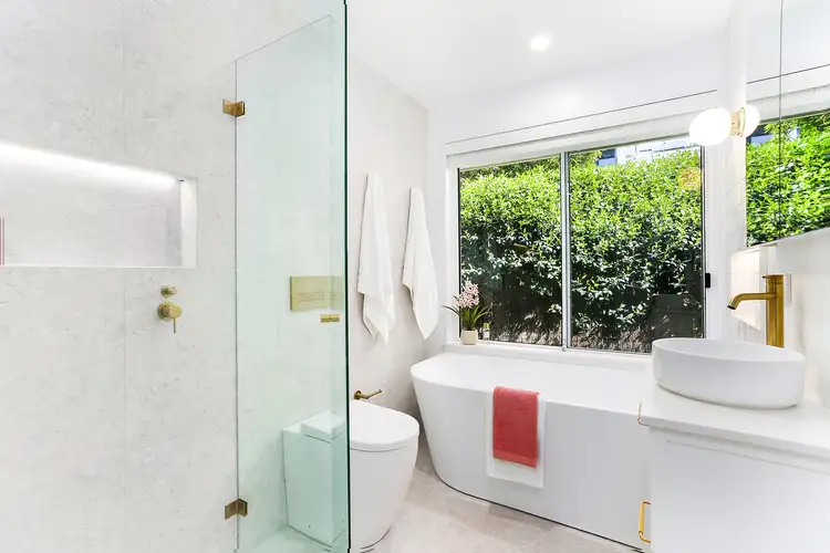 Fifth view of Homely house listing, 14A Marsh Avenue, Cronulla NSW 2230