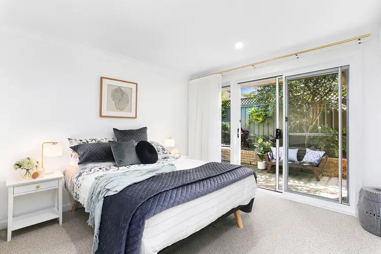 Sixth view of Homely house listing, 14A Marsh Avenue, Cronulla NSW 2230