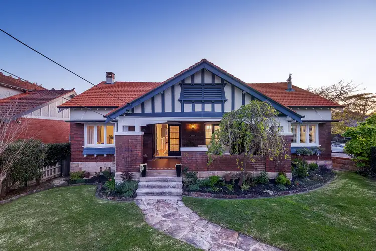 Main view of Homely house listing, 12 Belgium Avenue, Roseville NSW 2069