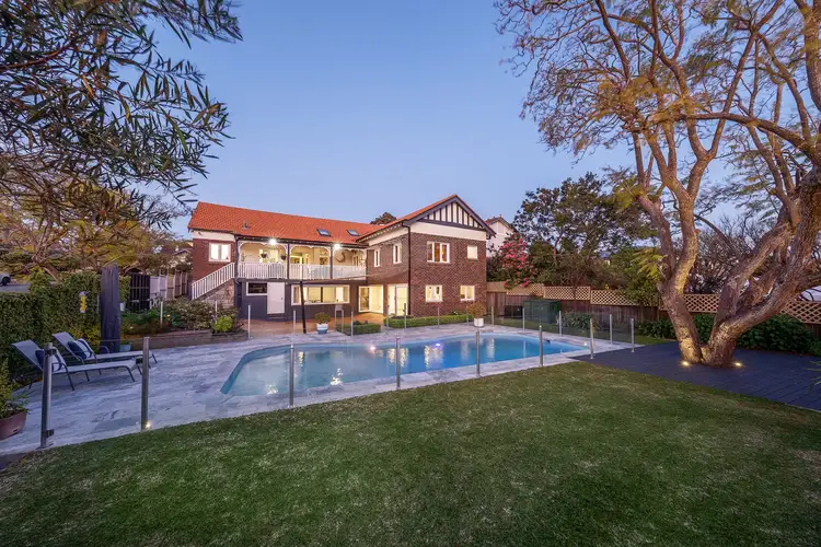 Second view of Homely house listing, 12 Belgium Avenue, Roseville NSW 2069