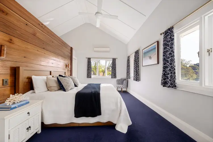 Fourth view of Homely house listing, 12 Belgium Avenue, Roseville NSW 2069