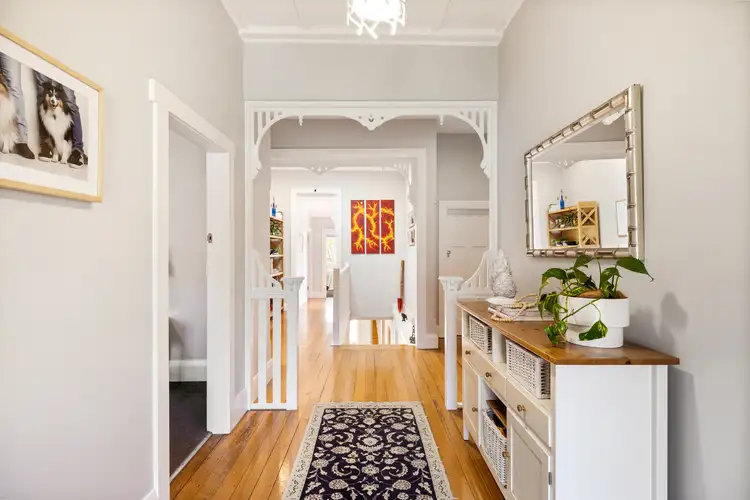 Fifth view of Homely house listing, 12 Belgium Avenue, Roseville NSW 2069