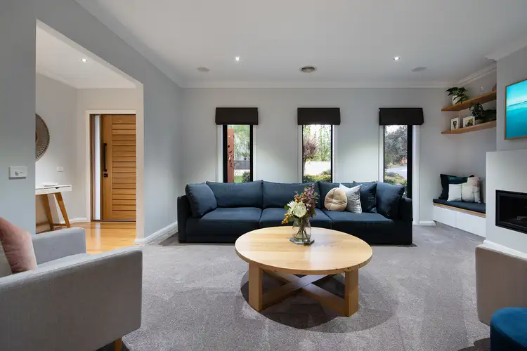 Fourth view of Homely house listing, 4 Elwood Drive, Strathdale VIC 3550