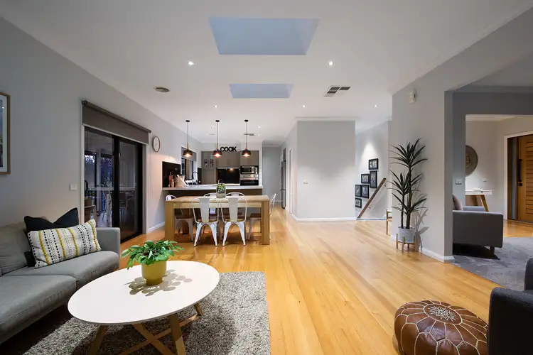 Sixth view of Homely house listing, 4 Elwood Drive, Strathdale VIC 3550