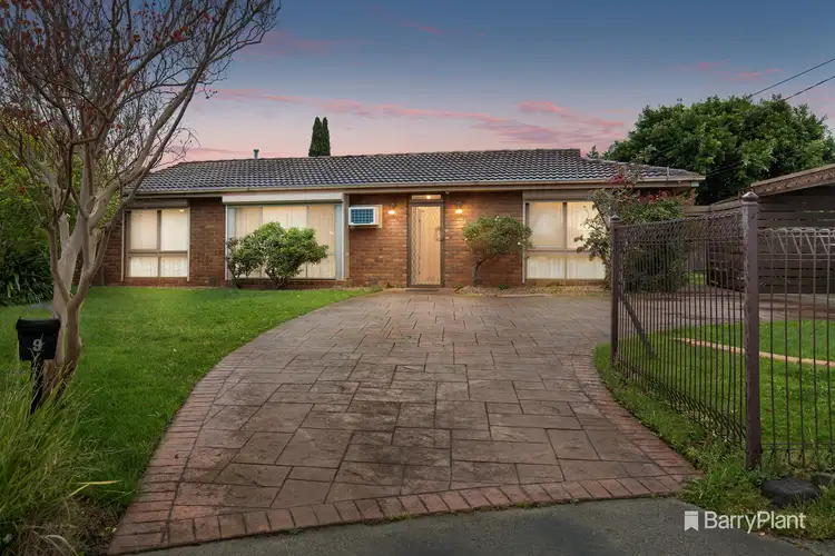 Main view of Homely house listing, 9 Denbigh Court, Keysborough VIC 3173