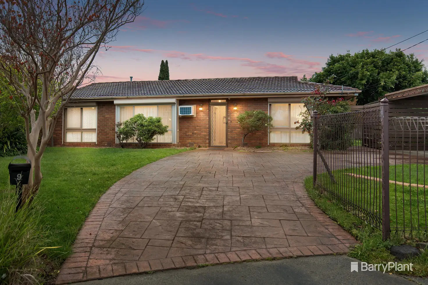 Main view of Homely house listing, 9 Denbigh Court, Keysborough VIC 3173