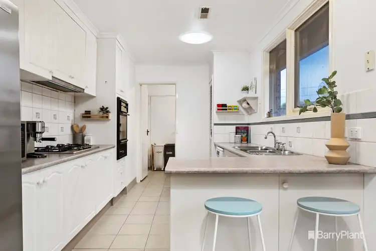Fourth view of Homely house listing, 9 Denbigh Court, Keysborough VIC 3173