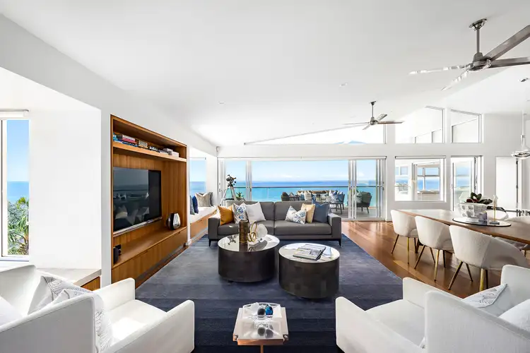 Third view of Homely house listing, 63 Edgecliffe Boulevard, Collaroy Plateau NSW 2097