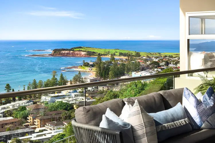 Fourth view of Homely house listing, 63 Edgecliffe Boulevard, Collaroy Plateau NSW 2097