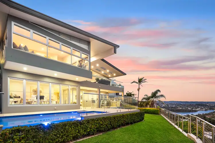 Fifth view of Homely house listing, 63 Edgecliffe Boulevard, Collaroy Plateau NSW 2097