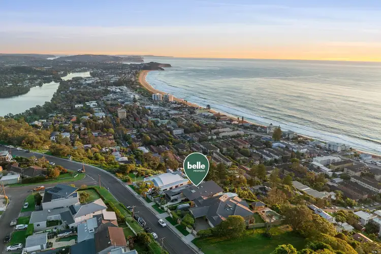 Sixth view of Homely house listing, 63 Edgecliffe Boulevard, Collaroy Plateau NSW 2097
