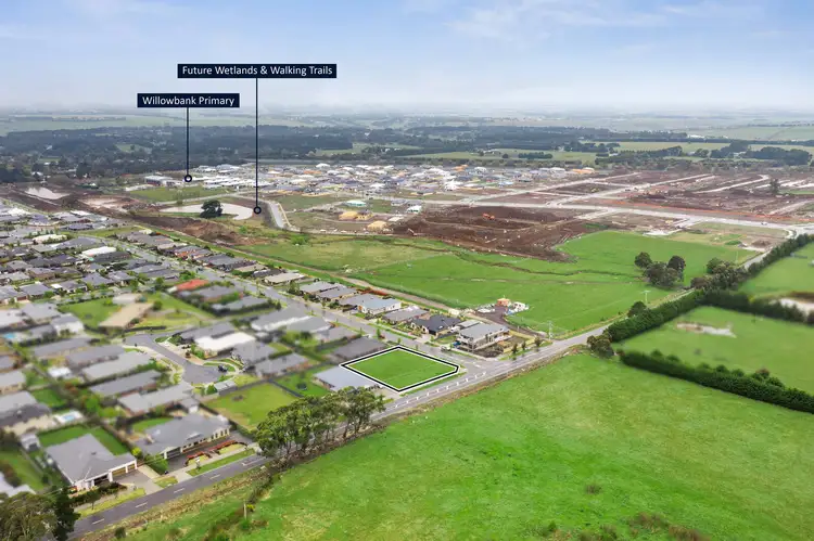 Fourth view of Homely land listing, 1 Tasman Road, Gisborne VIC 3437