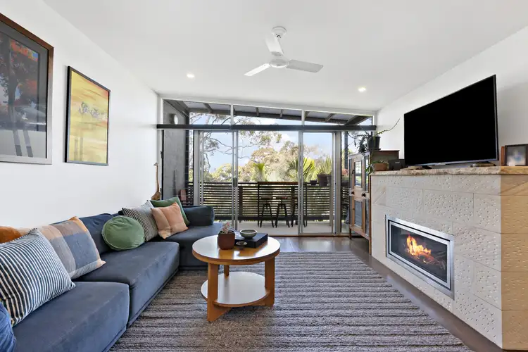 Main view of Homely house listing, 62 Beattie Street, Balmain NSW 2041