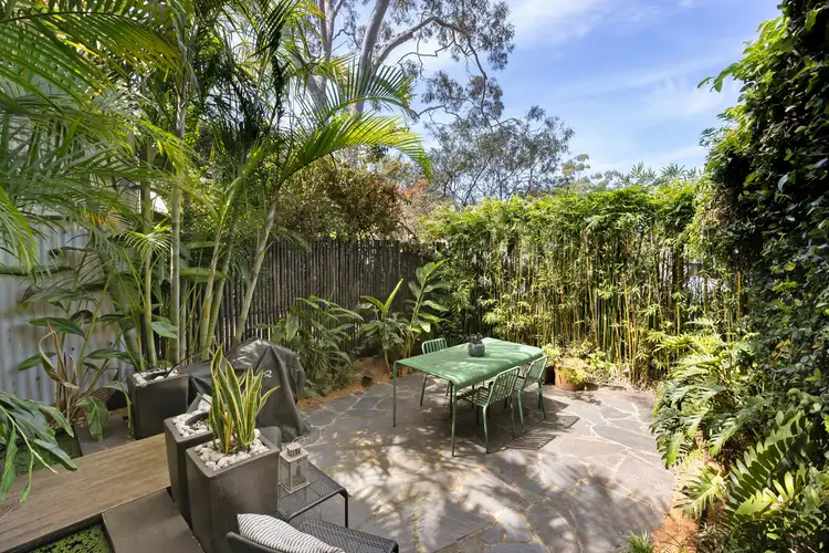 Second view of Homely house listing, 62 Beattie Street, Balmain NSW 2041