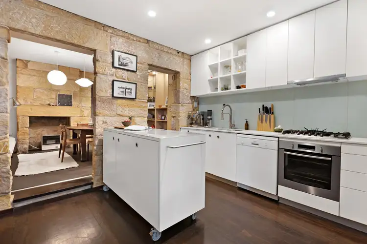 Fourth view of Homely house listing, 62 Beattie Street, Balmain NSW 2041