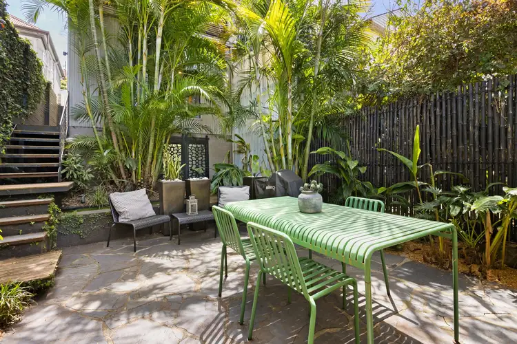 Sixth view of Homely house listing, 62 Beattie Street, Balmain NSW 2041