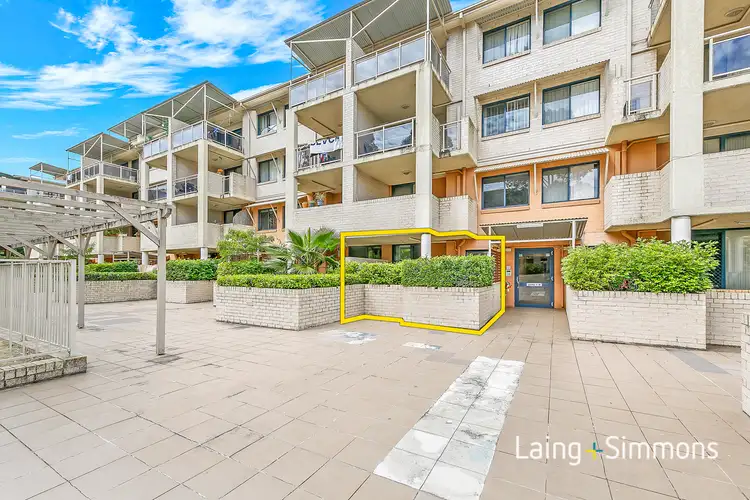 Second view of Homely unit listing, 2/502-514 Carlisle Avenue, Mount Druitt NSW 2770