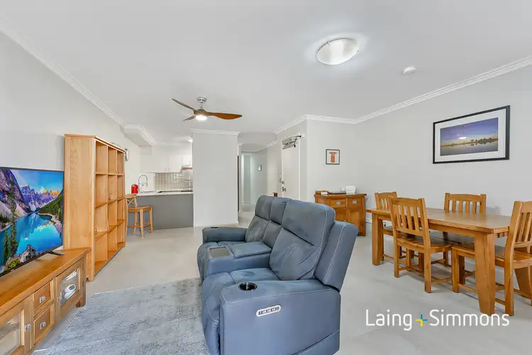 Third view of Homely unit listing, 2/502-514 Carlisle Avenue, Mount Druitt NSW 2770