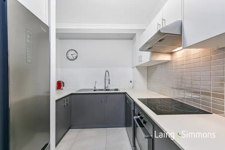 Fourth view of Homely unit listing, 2/502-514 Carlisle Avenue, Mount Druitt NSW 2770