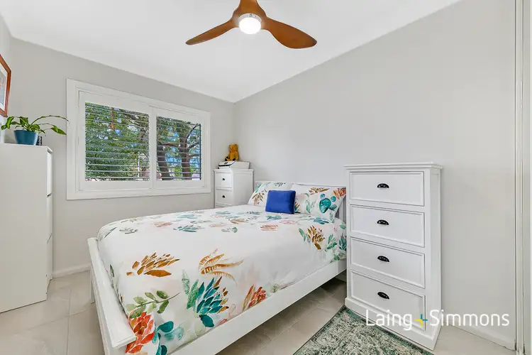 Fifth view of Homely unit listing, 2/502-514 Carlisle Avenue, Mount Druitt NSW 2770