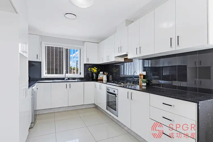 Third view of Homely townhouse listing, 1/16-18 Leabons Lane, Seven Hills NSW 2147