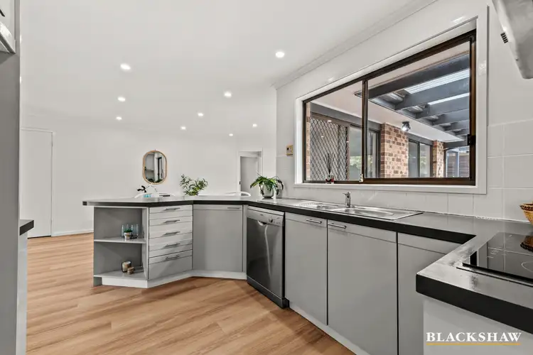 Third view of Homely house listing, 48/48a McTaggart Crescent, Kambah ACT 2902