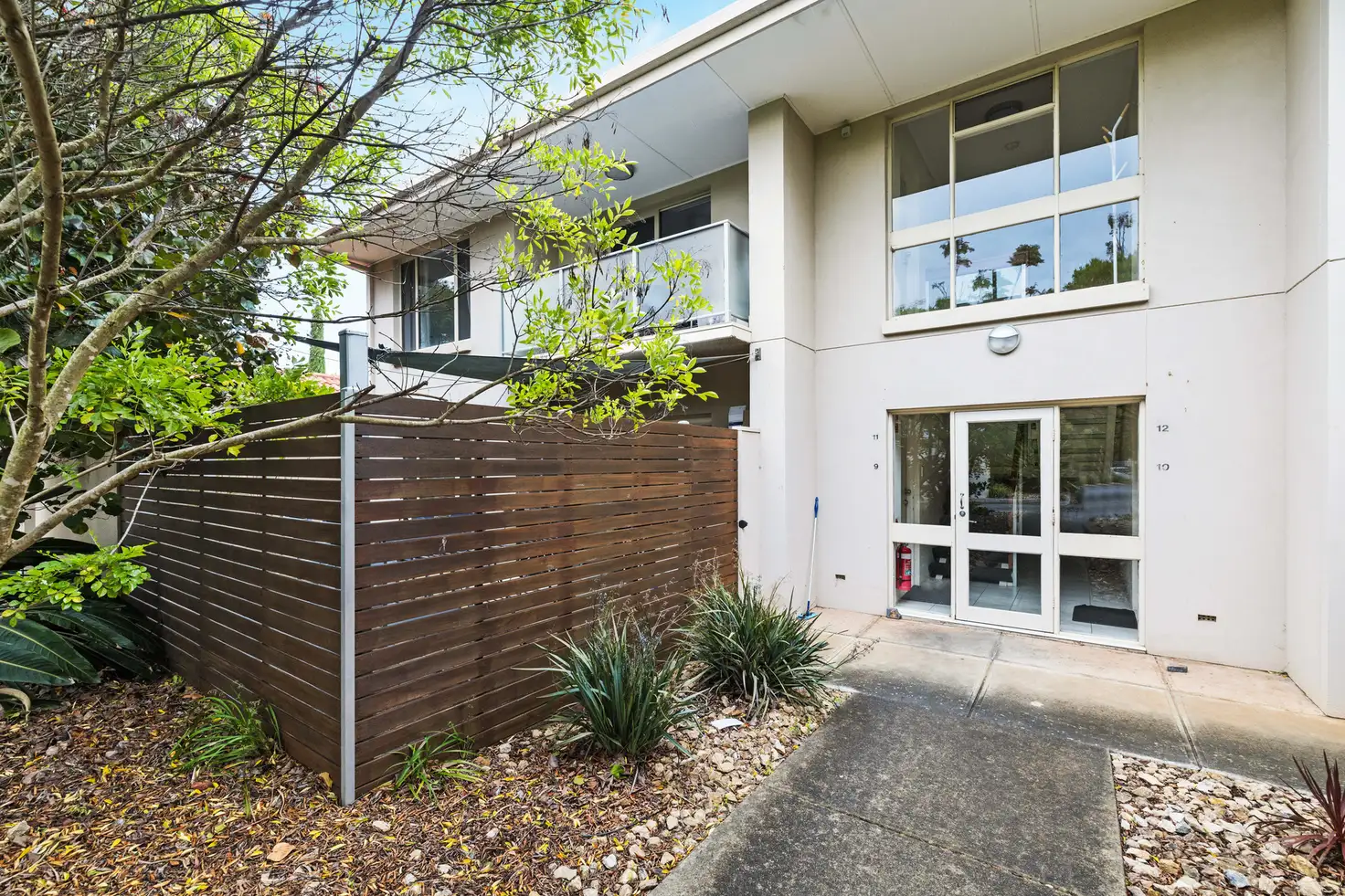 Main view of Homely unit listing, 9/7-9 L'estrange Street, Glenside SA 5065