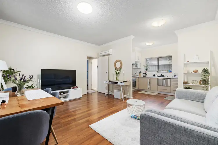 Second view of Homely unit listing, 9/7-9 L'estrange Street, Glenside SA 5065