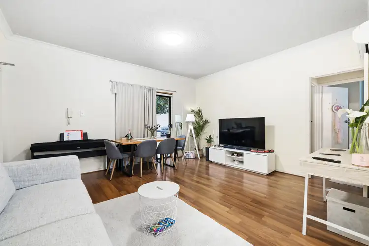 Third view of Homely unit listing, 9/7-9 L'estrange Street, Glenside SA 5065