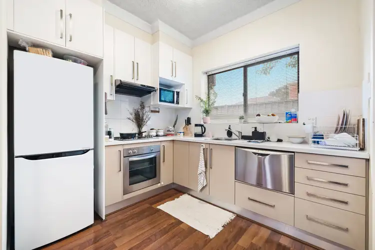 Sixth view of Homely unit listing, 9/7-9 L'estrange Street, Glenside SA 5065