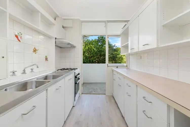Second view of Homely apartment listing, 1/35 Lorne Avenue, Killara NSW 2071