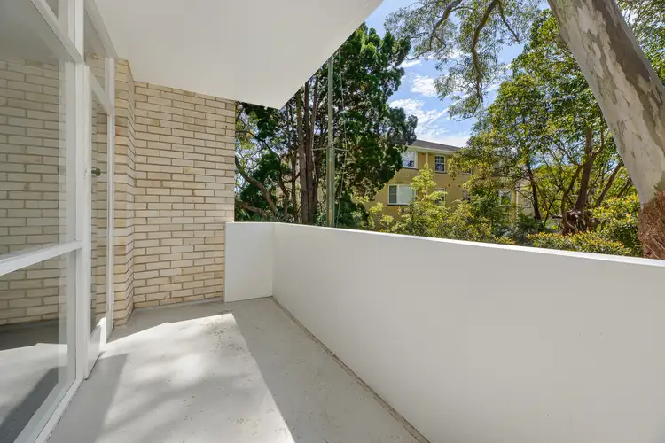 Third view of Homely apartment listing, 1/35 Lorne Avenue, Killara NSW 2071