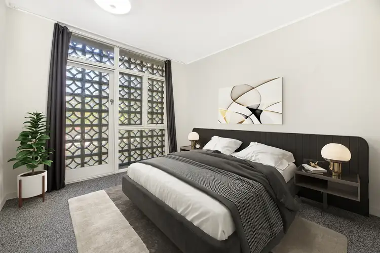 Fourth view of Homely apartment listing, 1/35 Lorne Avenue, Killara NSW 2071