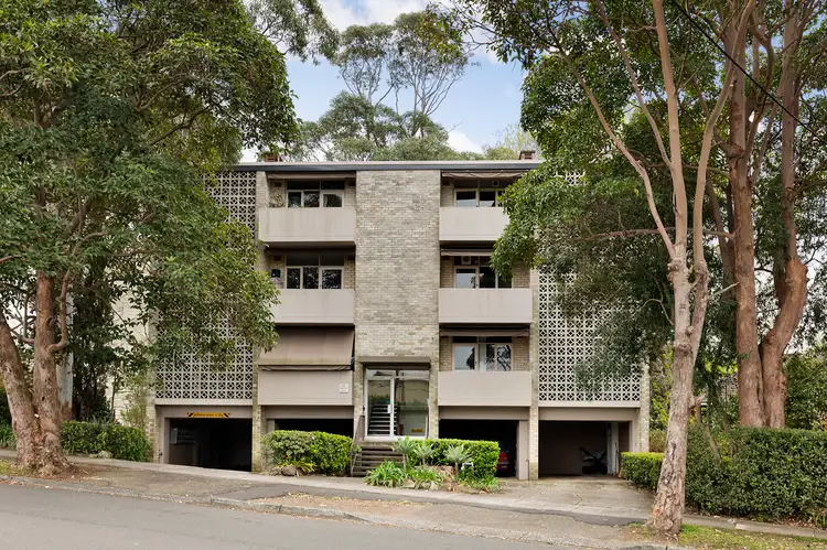 Sixth view of Homely apartment listing, 1/35 Lorne Avenue, Killara NSW 2071