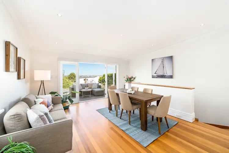 Fourth view of Homely house listing, 7 McKye Street, Waverton NSW 2060