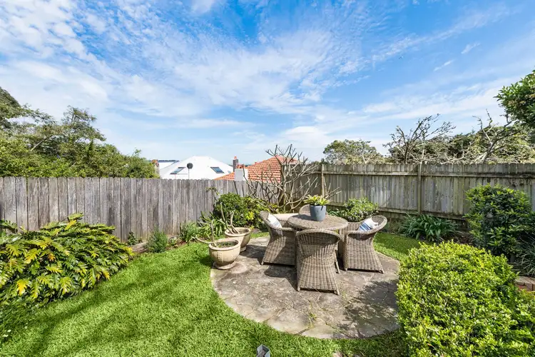 Sixth view of Homely house listing, 7 McKye Street, Waverton NSW 2060
