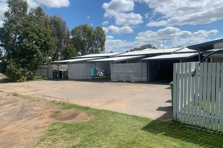 Second view of Homely block of units listing, 39 Alice Street, Dalby QLD 4405