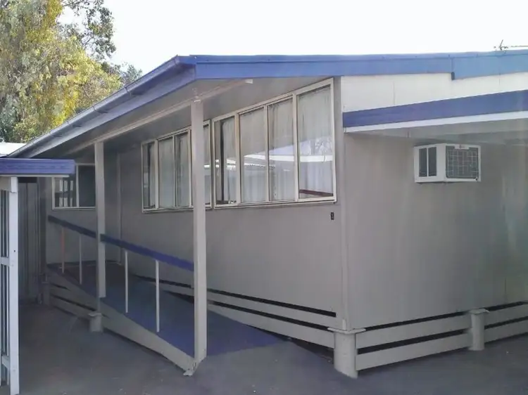 Fourth view of Homely block of units listing, 39 Alice Street, Dalby QLD 4405