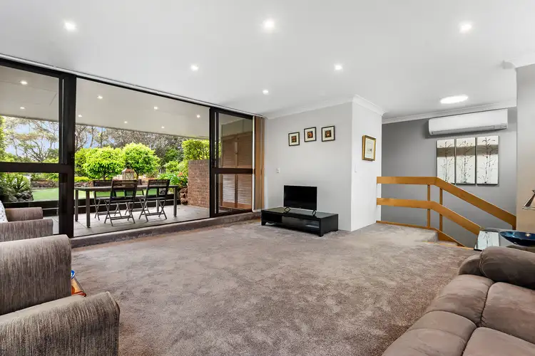 Second view of Homely apartment listing, 9/3 Belmont Avenue, Wollstonecraft NSW 2065